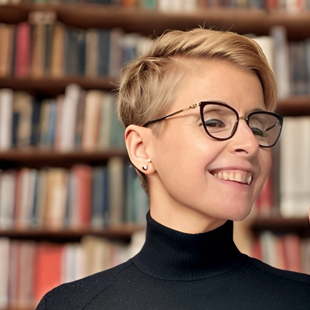 Meet your Posher, Natalia